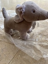 Happy horse children - horse, plush