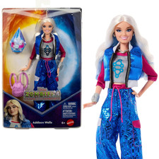 Disney zombies addison wells - disney,