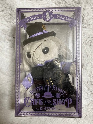 Black butler kuroshitsuji - black,