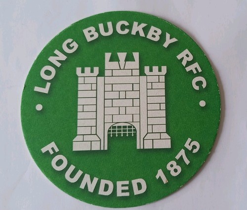 Rugby long buckby rfc - -,