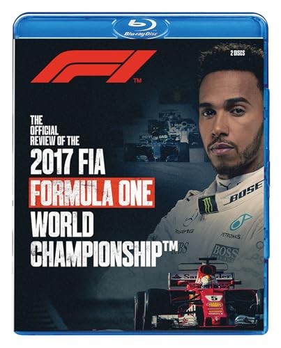 2017 official review f1 - 2017,