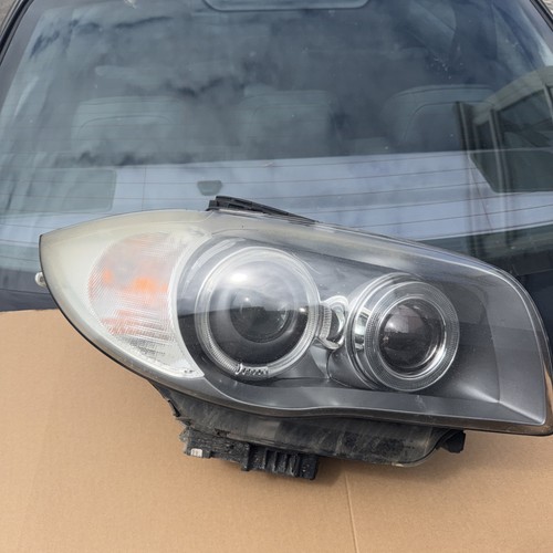 Bmw series 2007 - series, drivers