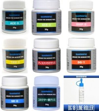 SHIMANO Service Parts Reel