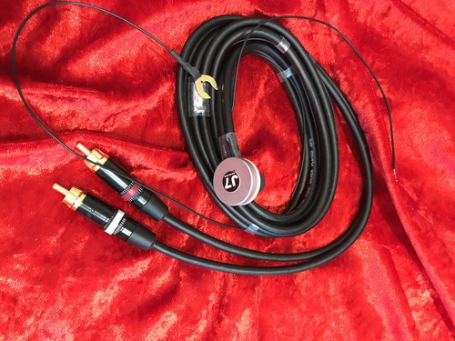 Pin din phono super - 5,