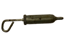 tecalemit G.C.3020 hand grease gun fits Jaguar E-type series 1 3.8 4.2 tool kit