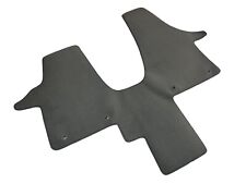 OEM VW Floor Mat Carpet Velour