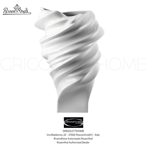 Rosenthal squall vase cm - vase,