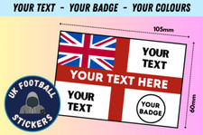 50x CUSTOM , WEATHERPROOF