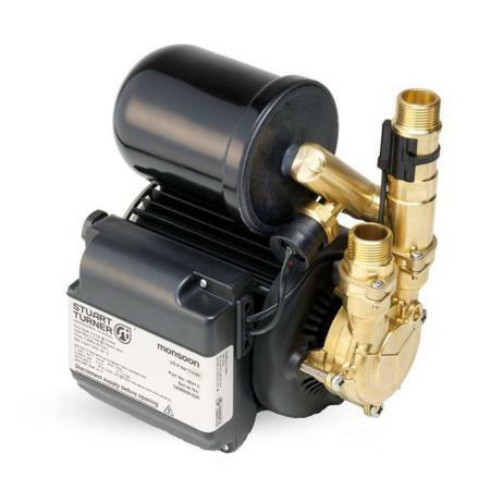 Stuart turner monsoon - turner, u3.0