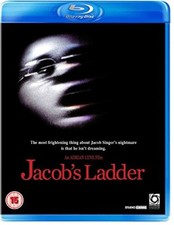 Jacobs Ladder [Blu-ray]