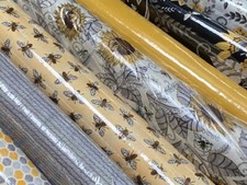 Fabric moda bee grateful range - moda,