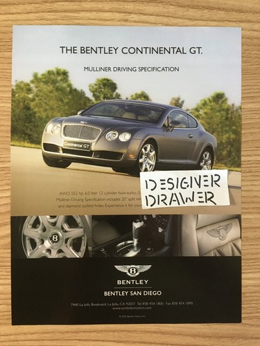 Bentley gray silver 2003 - bentley,