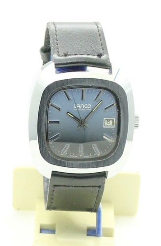 Rare vintage lanco - rare,