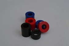 ACETAL DELRIN PLASTIC POM