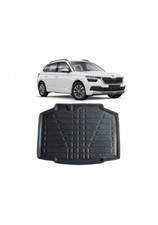 Skoda kamiq 2020 onwards - kamiq,