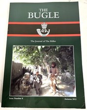 The Bugle, The Journal of The