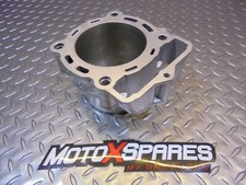 KTM SXF 350 BARREL / CYLINDER 2017 EXCELLENT CONDITION 16,17,18 FC 250,350