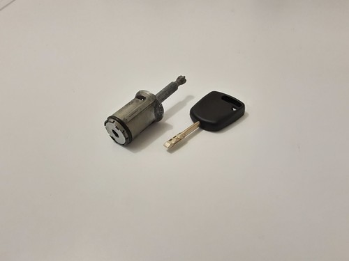 Focus bonnet lock - focus, barrel