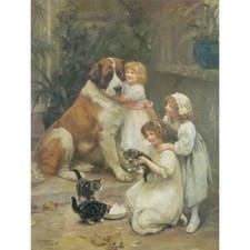 Never Mind - A J Elsley Medici