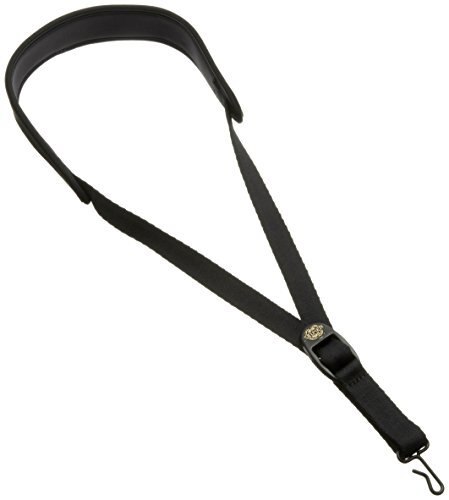 Selmer paris saxophone - saxophone, strap