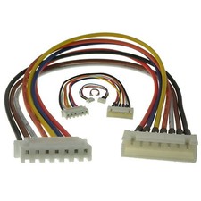 Jst lipo life - jst-xh,