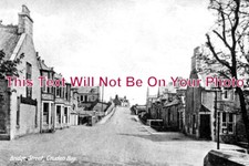 SC 473 - Bridge Street, Cruden