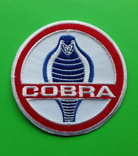 AC COBRA SHELBY CLASSIC