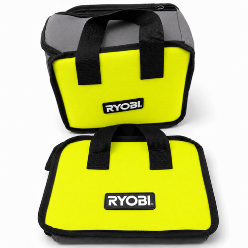 Ryobi heavy duty - ryobi, green