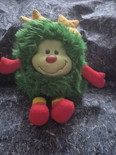 Rainbow brite vintage lucky - rainbow,