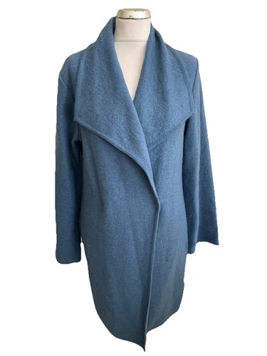 Paul costelloe pure wool blue - paul,
