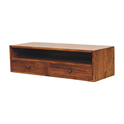 Mounted media unit drawer - media, unit,