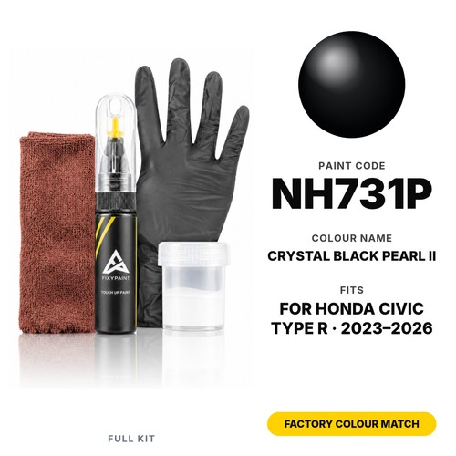 Touch paint for honda civic - touch,