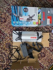 EHEIM REEFLEX 350 /  500 UV MARINE EXTERNAL STERILISER AQUARIUM FILTER REEF TANK