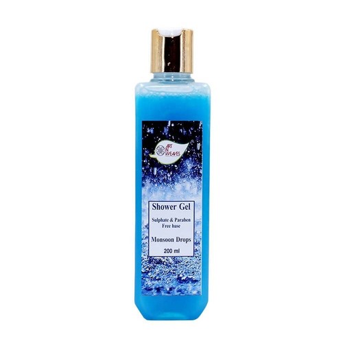 Artnweaves monsoon drops - monsoon,