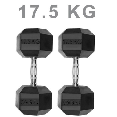 Hex dumbbells weights - dumbbells,