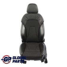 Audi A4 B8 Sedan Sport Front