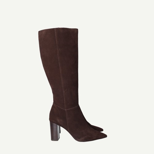 Reiss womens brown leather - reiss,