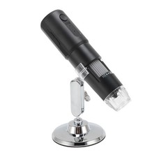 Wireless Digital Microscope