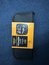 Halfords 18 Function Toolkit