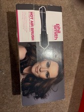 Phil Smith Hot Air Brush Hair Styler