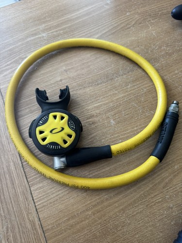 Oceanic swivel 180 scuba - oceanic,