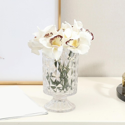 Moisturizing realistic orchid - moisturizing,