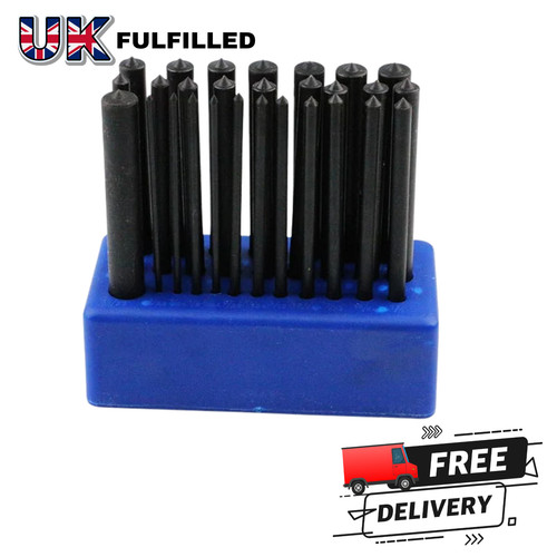Piece transfer punch - 28,