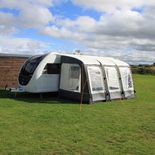 Camptech Starline 390 Air