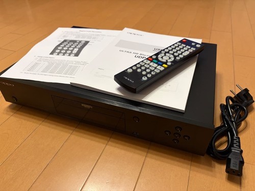 Oppo udp 203 ultra hd - udp-203, 4k