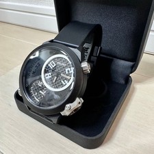 WELDER K-32 Used Men's Watch