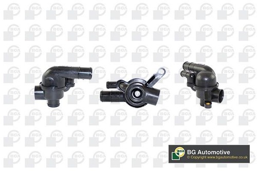 Coolant thermostat fits - coolant,
