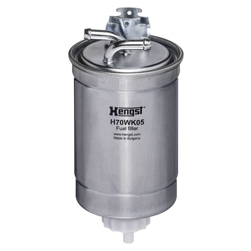 H70wk05 fuel filter hengst - h70wk05,