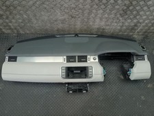RANGE ROVER EVOQUE DASHBOARD