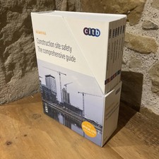 Construction site safety - The